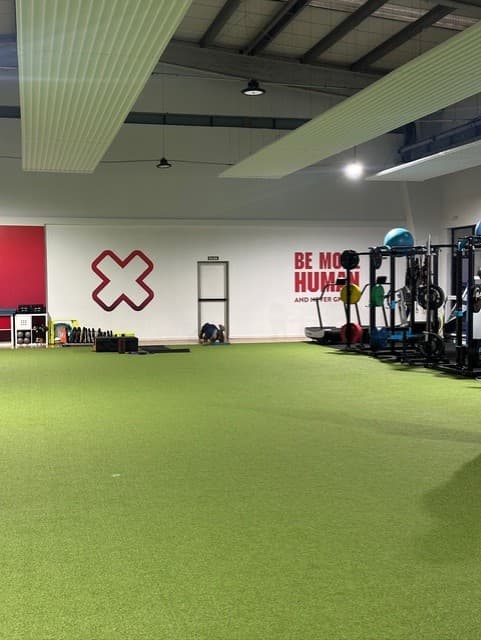 Instalación Guadarrama 7