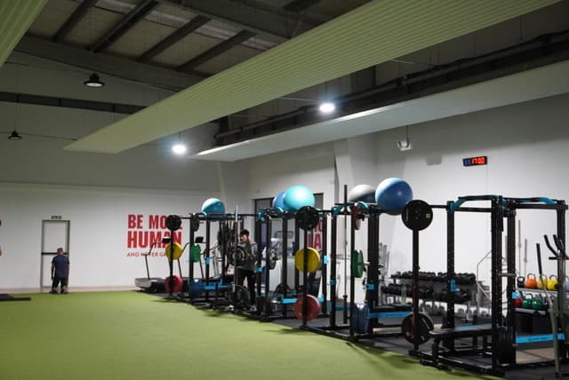 Instalación Sotillo 10