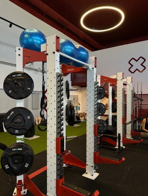 Instalación Sotillo 3