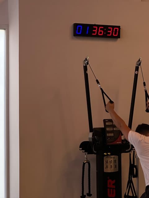 Instalación Sotillo 7